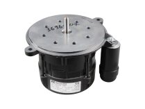 Motor eléctrico Hanning OE6Y2B5-415