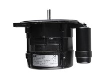Motor eléctrico Hanning OE6Y2B5-415