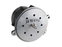 Motor eléctrico Hanning OE6Y2B5-415