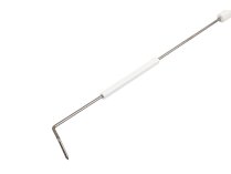 Electrodo de encendido Riello 435 mm, art: 3012296.