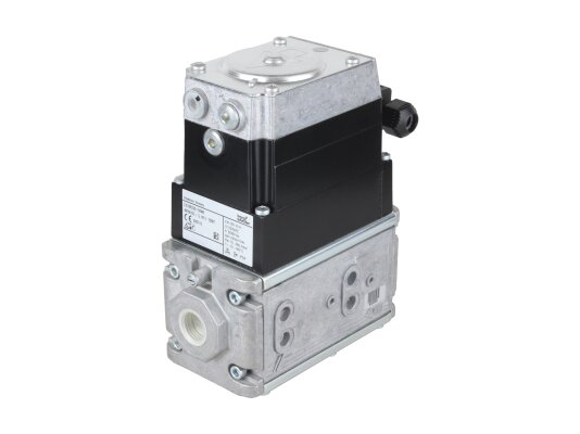 Válvula electromagnética de gas Kromschroder CG15R03D1-50W6