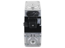 Válvula electromagnética de gas Kromschroder CG15R03D1-50W6