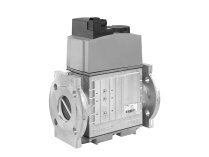 Válvula electromagnética doble Dungs DMV 525/11 eco, 230 V, NBR, art: 256139