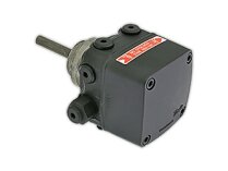 Danfoss RSA 125 070L3422 bomba de quemador