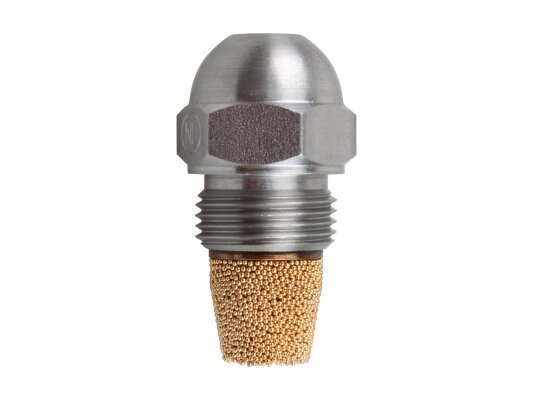 Boquilla Fluidics 0.85/45° H