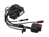 Controlador de quemador Ecoflam E-BCU OIL HT CV, art: 65325986
