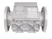 Válvula electromagnética doble Dungs DMV-DLE 5080/11, 220-240 V