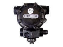 Bomba de quemador Suntec E 4 LA 1001 6P