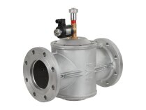 Válvula electromagnética de gas Giuliani Anello EV150, art: 010.0190.001