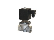 Válvula electromagnética de combustible líquido Giuliani Anello SV40, art: 005.0143.001