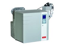 Quemador de gas Elco VG 04.520 DUO PLUS, art: 13012705.
