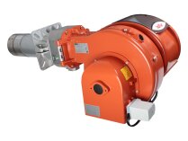 Quemador de gas Baltur TBG 85 P
