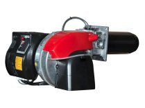Quemador de gas Ecoflam MAX GAS 350 PR MD TC MET SR, art: 3142287.