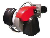 Quemador diésel Ecoflam MAX P 35 AB