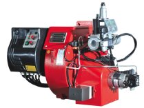 Quemadores combinados Ecoflam MULTICALOR 100 TC