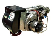 Quemador de fuelóleo Ecoflam MAXFLAM 30 AB TC, art: 3142600.