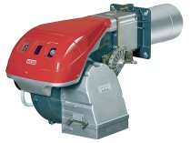 Quemador de gas Riello RS 150 TC FS1, art: 20044636