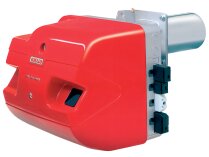 Quemador de gas Riello RS 34/1 MZ TC FS1