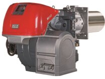 Quemador de gas Riello RS 300/M BLU, art: 3899400