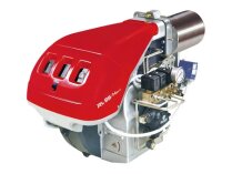 Quemador diésel Riello RL 400/B MZ, art: 3478502.