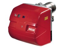 Quemador de fuelóleo Riello RN 28, art: 3433201.