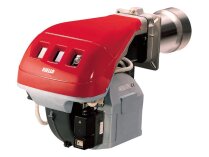Quemador de fueloil Riello RN 100, art: 3434201.