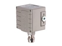 Interruptor de presión Dungs GGW 10 A4/2, art: 248687