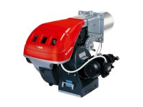 Quemadores combinados RIELLO RLS 68