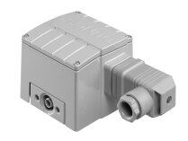 Interruptor de presión Dungs GW 2000 A4/2 HP G3, art: 254283.
