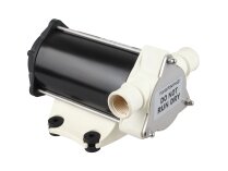 Bomba de agua de mar Piusi AMALFI 1 24V