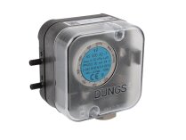 Interruptor de presión Dungs KS 600 A2-7, art: 257844.