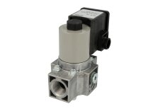 Válvula electromagnética, de un solo paso DUNGS MV 220/4 art. 251283