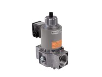 Válvula electromagnética, de un solo paso DUNGS MVDLE 203/5 art. 108597