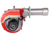 Quemador de gas FBR GAS XP 60/2 CE TC EVO + R. CE D1"1/2-S