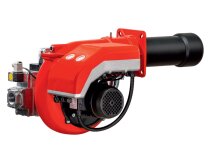 Quemadores de gas FBR P100/2CE
