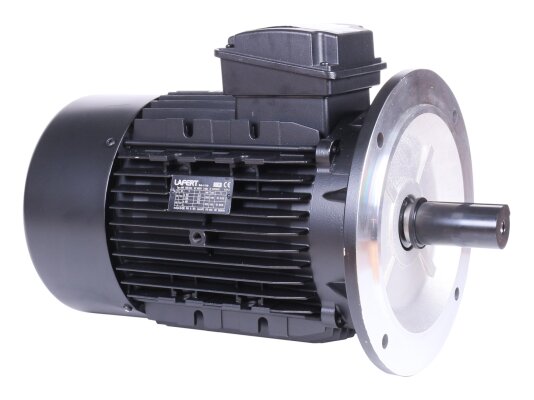 Motor eléctrico Lafert AMPE 132M RA2, art: 3006251