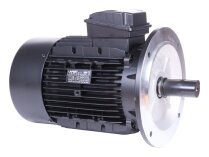 Motor eléctrico Lafert AMPE 132M RA2, art: 3006251