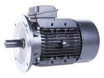 Motor eléctrico Lafert AMPE 132M RA2