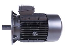 Motor eléctrico Lafert AMPE 132M RA2