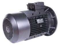 Motor eléctrico Lafert AMPE 132M RA2