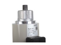 Válvula electromagnética, de dos etapas Dungs ZRDLE 420/5, 230 V