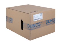 Válvula electromagnética, de dos etapas Dungs ZRDLE 420/5, 230 V