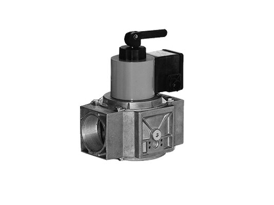 Válvula de cierre de seguridad manual DUNGS HSAV 510/5 art. 151440