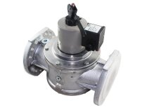 Válvula de cierre de seguridad manual DUNGS HSAV 5080/5 art. 155820