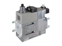 Multibloque de gas DUNGS MB-DLE 415 B01 S50. Número de artículo 226801
