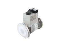 Válvula electromagnética doble Dungs DMV-D 5050/11, 220-240V