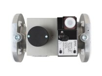 Válvula electromagnética doble Dungs DMV-D 5050/11, 220-240V
