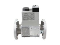 Válvula electromagnética doble DUNGS DMV-D 5050/11
