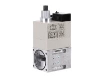 Válvula electromagnética doble Dungs DMV-DLE 520/11, 220-240V