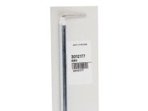 Electrodo de ionización Riello de 455 mm, art: 3012177.